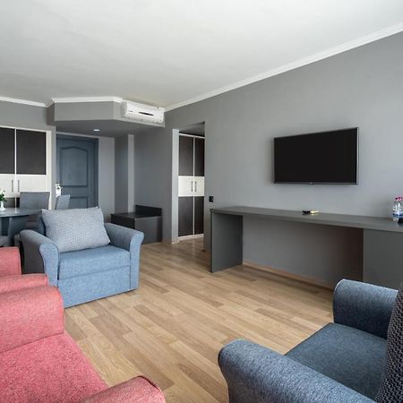 Casa Del Sole Hotel Kusadası Eksteriør billede