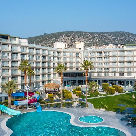 Casa Del Sole Hotel Kusadası Eksteriør billede