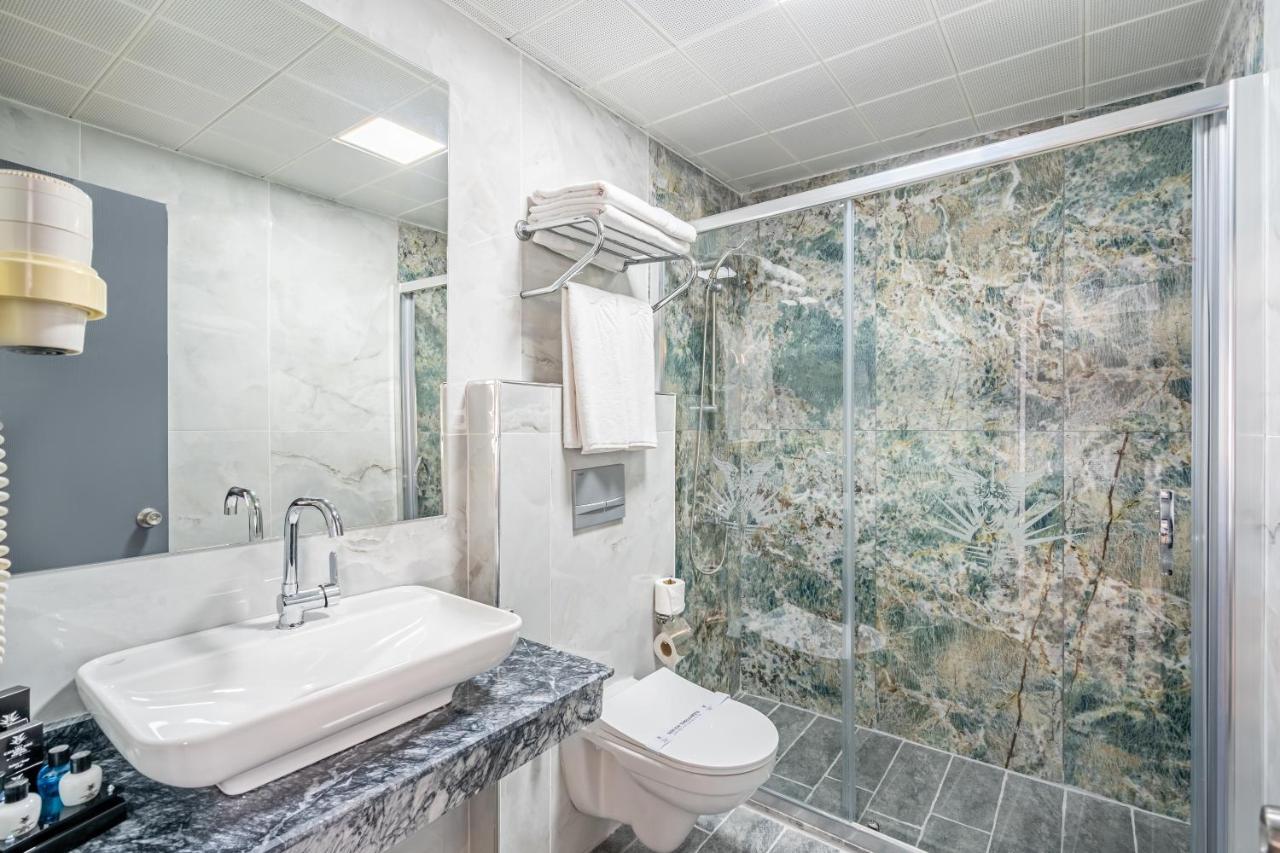 Casa Del Sole Hotel Kusadası Eksteriør billede