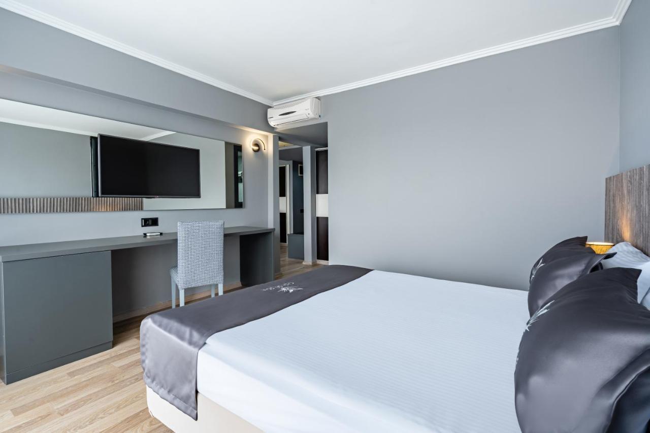 Casa Del Sole Hotel Kusadası Eksteriør billede