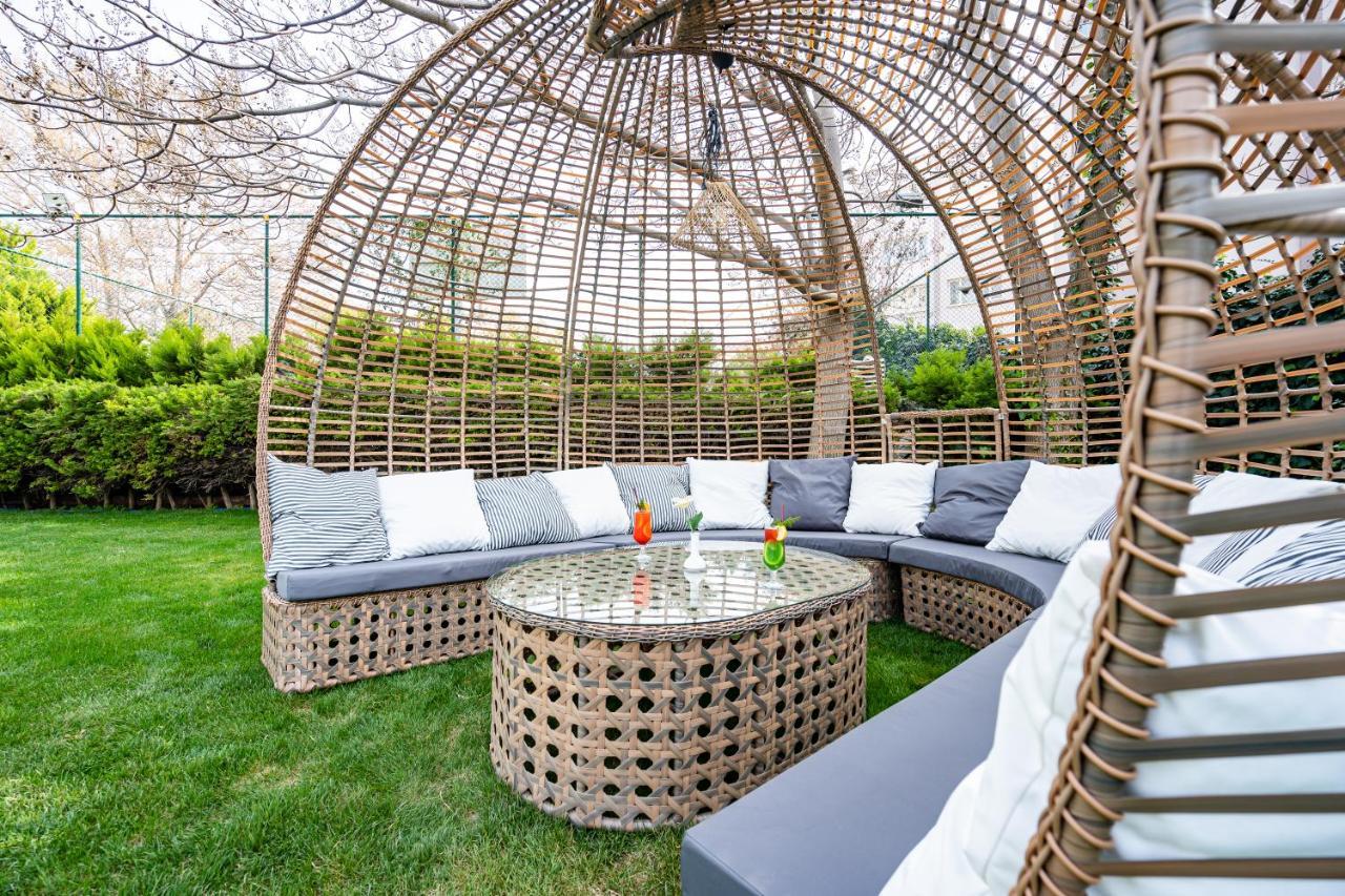 Casa Del Sole Hotel Kusadası Eksteriør billede