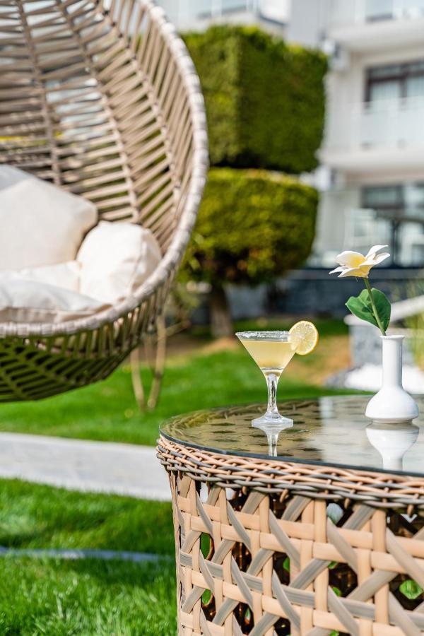 Casa Del Sole Hotel Kusadası Eksteriør billede