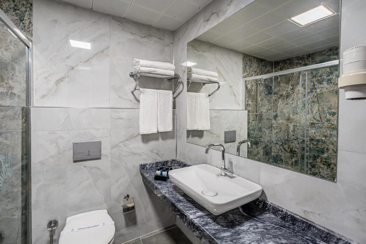 Casa Del Sole Hotel Kusadası Eksteriør billede