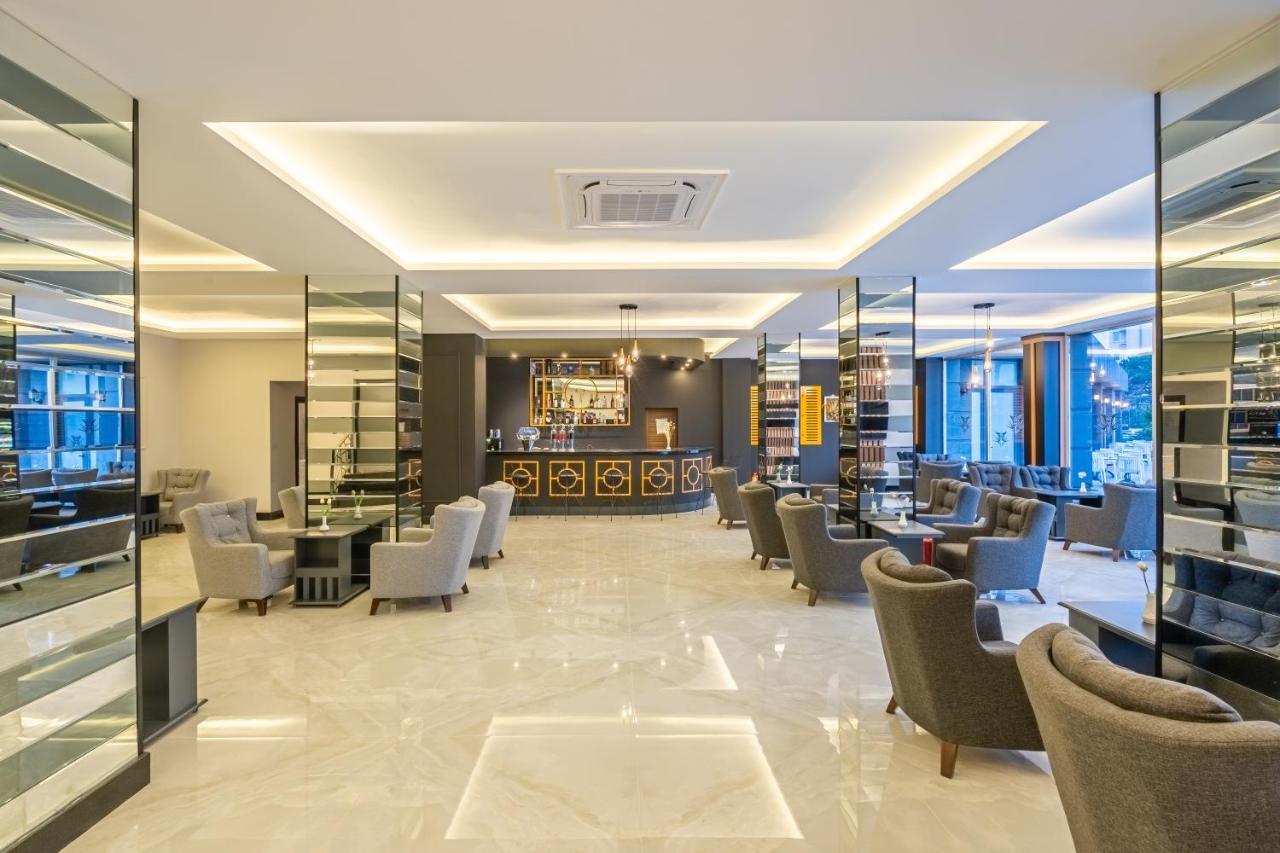 Casa Del Sole Hotel Kusadası Eksteriør billede