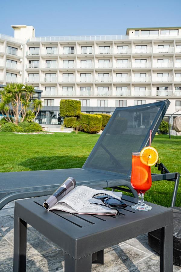 Casa Del Sole Hotel Kusadası Eksteriør billede
