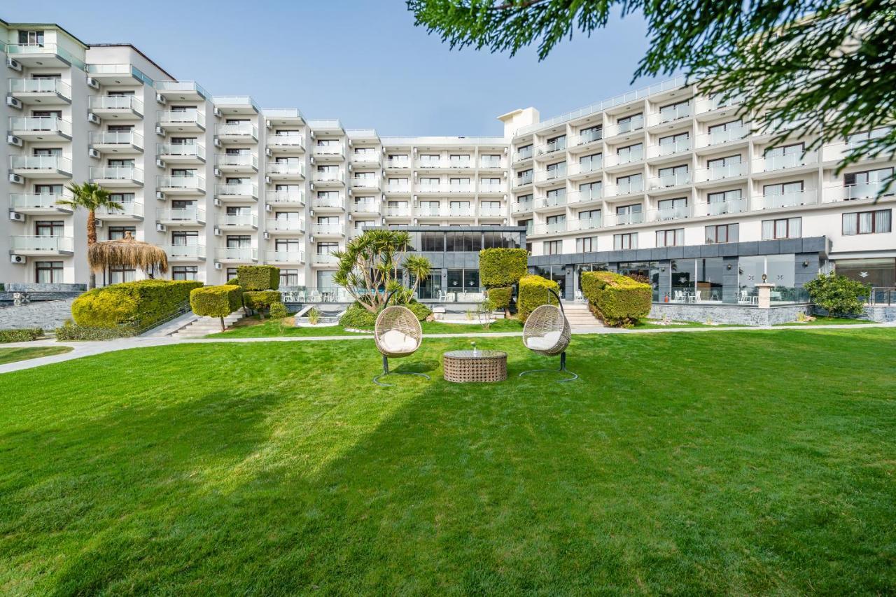 Casa Del Sole Hotel Kusadası Eksteriør billede
