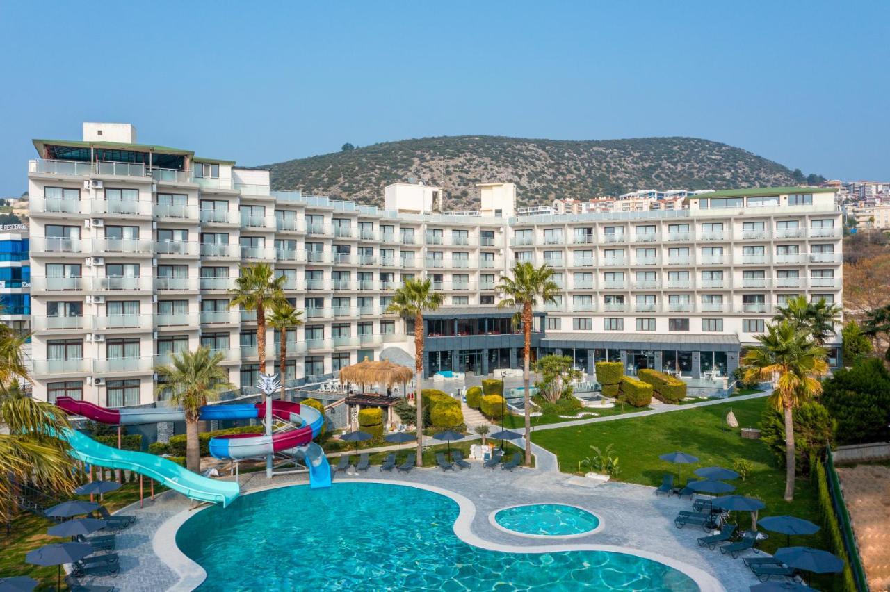 Casa Del Sole Hotel Kusadası Eksteriør billede