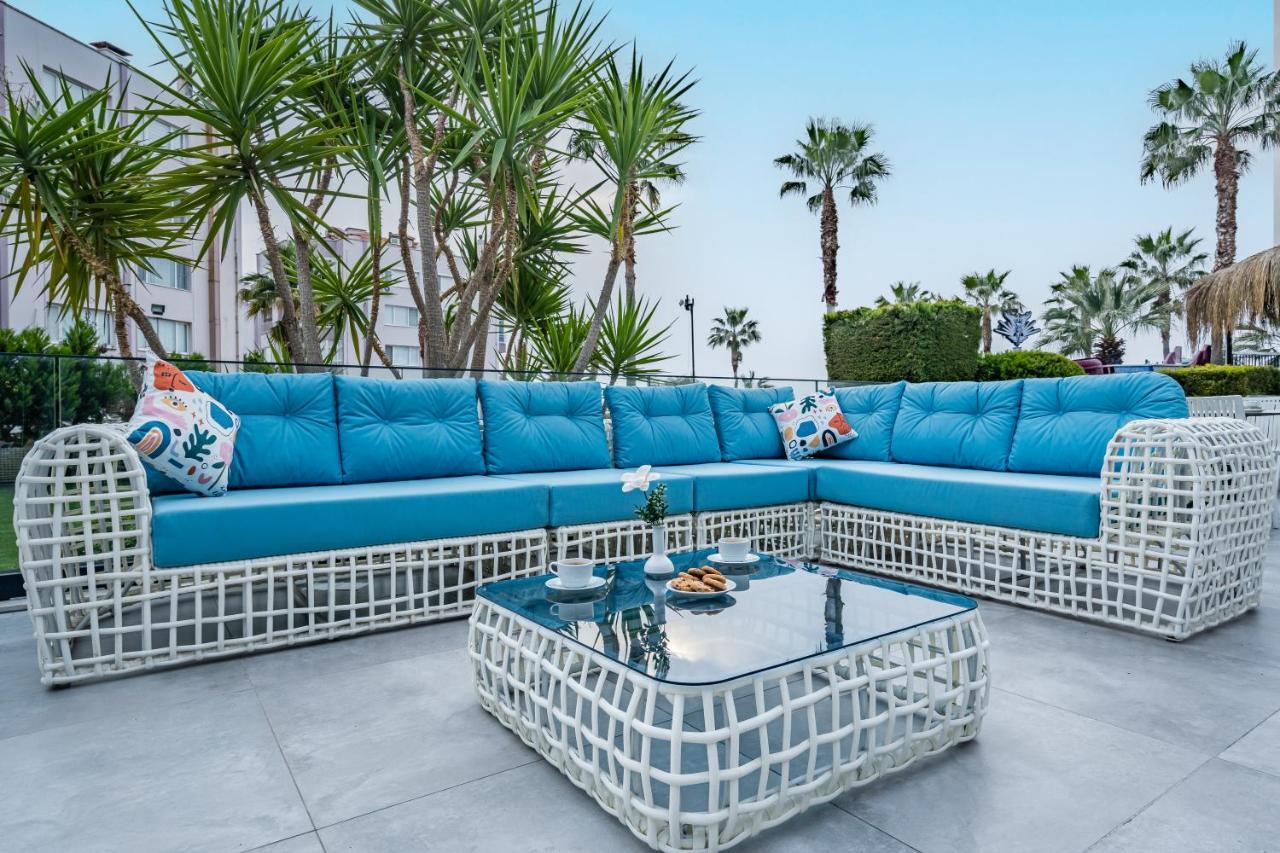 Casa Del Sole Hotel Kusadası Eksteriør billede