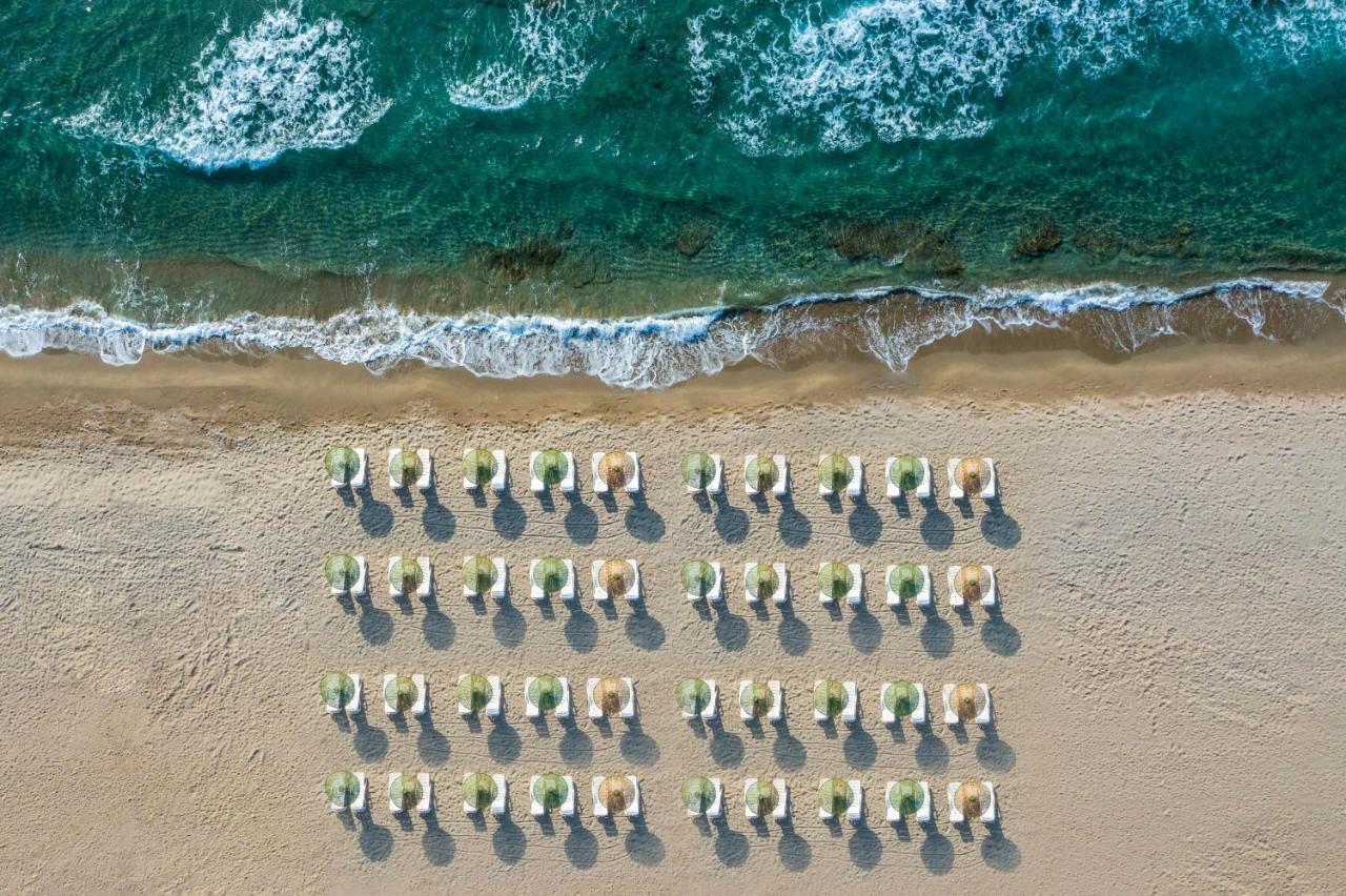 Casa Del Sole Hotel Kusadası Eksteriør billede