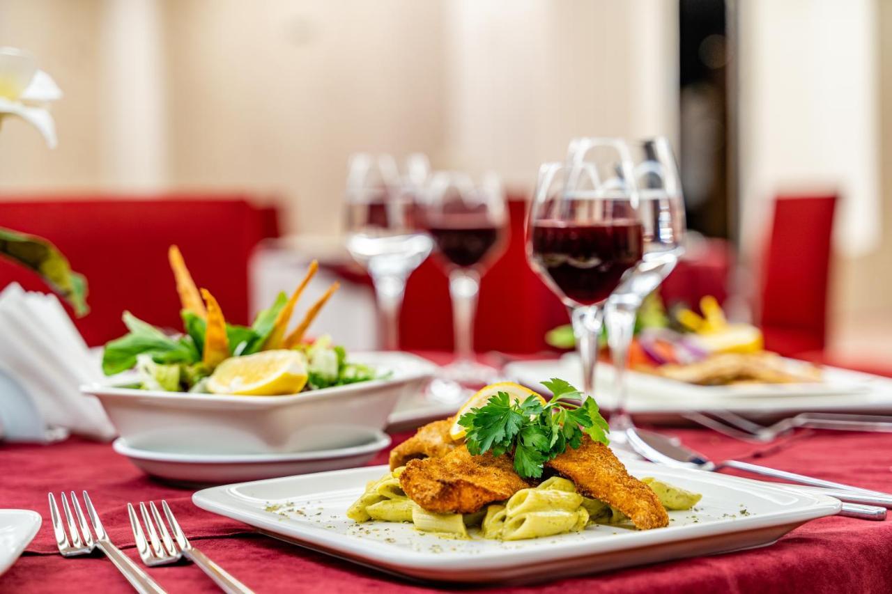 Casa Del Sole Hotel Kusadası Eksteriør billede