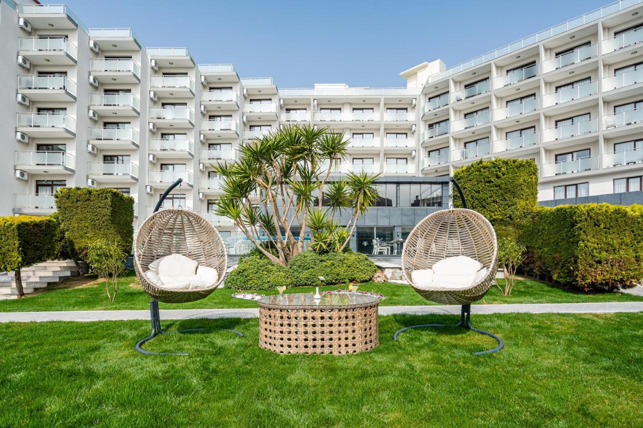 Casa Del Sole Hotel Kusadası Eksteriør billede