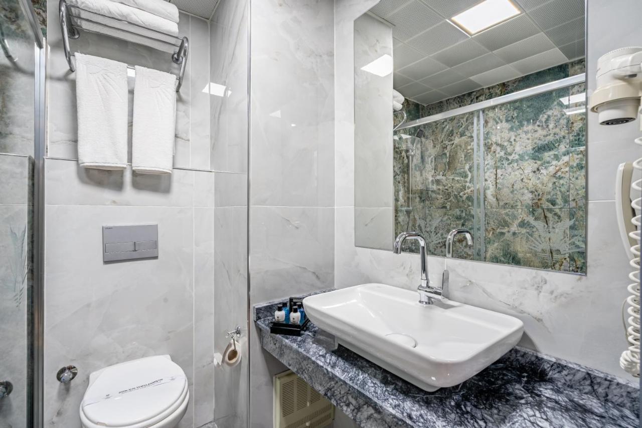 Casa Del Sole Hotel Kusadası Eksteriør billede